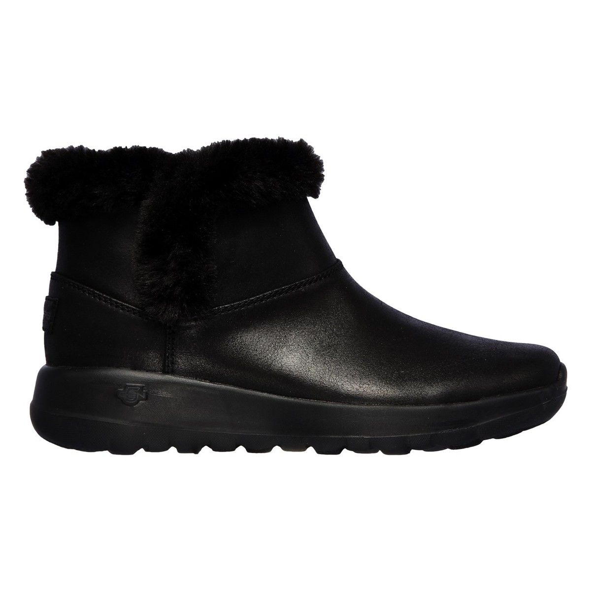 Skechers on the deals go joy ankle boots